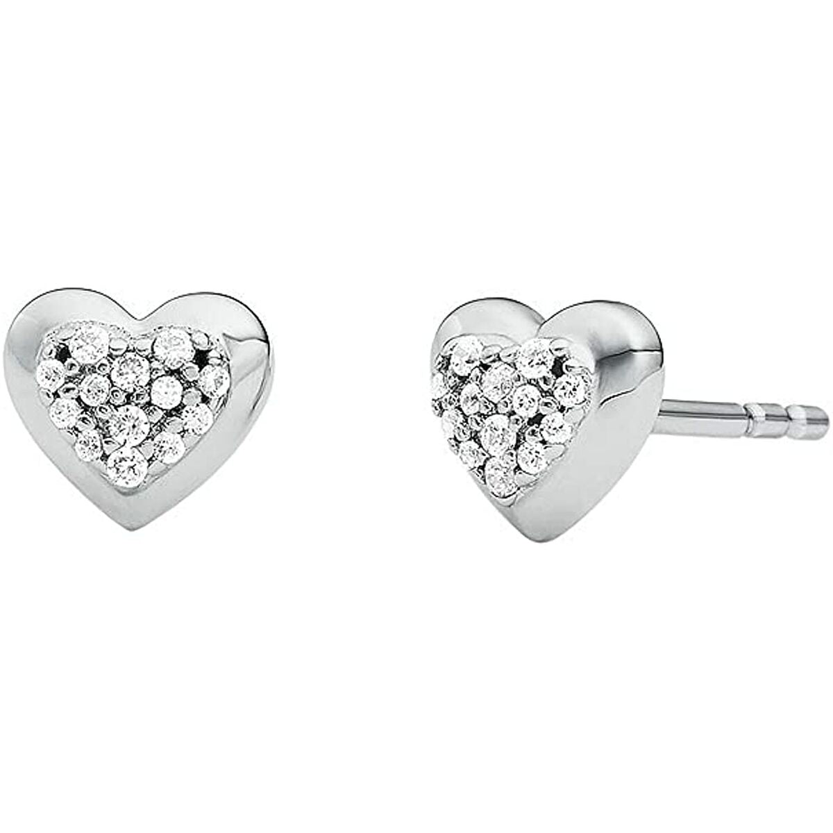 Ladies' Earrings Michael Kors LOVE-4