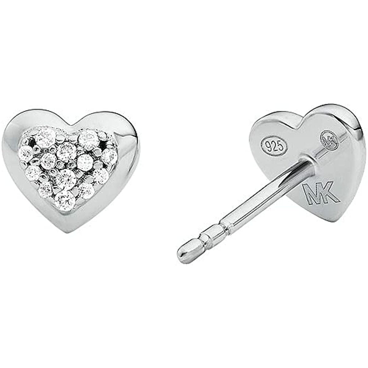 Ladies' Earrings Michael Kors LOVE-1