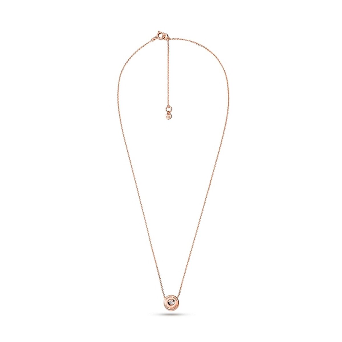 Ladies' Necklace Michael Kors MKC1487AN791-0