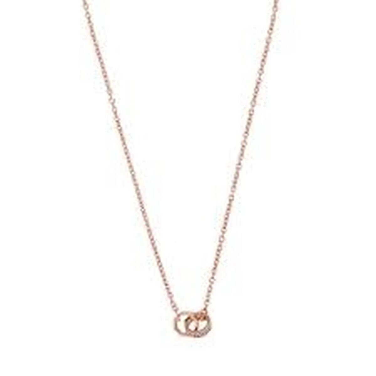 Men's Necklace Emporio Armani SENTIMENTAL-0