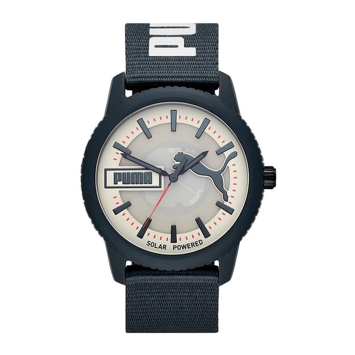 Men's Watch Puma ULTRAFRESH (Ø 48 mm)-0