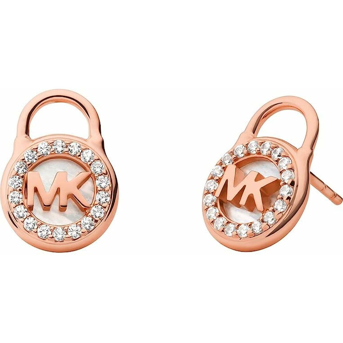 Ladies' Earrings Michael Kors MKC1558AH791-3