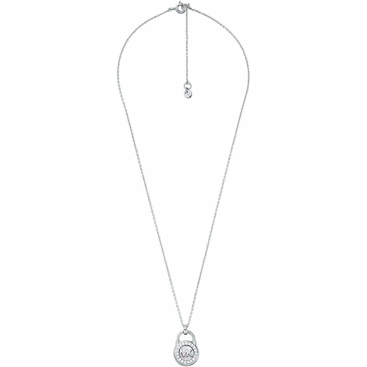 Ladies' Necklace Michael Kors MKC1562AH040-1