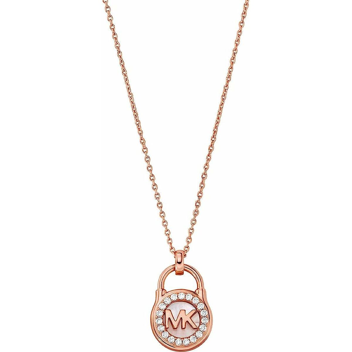 Ladies' Necklace Michael Kors MKC1562AH791-3