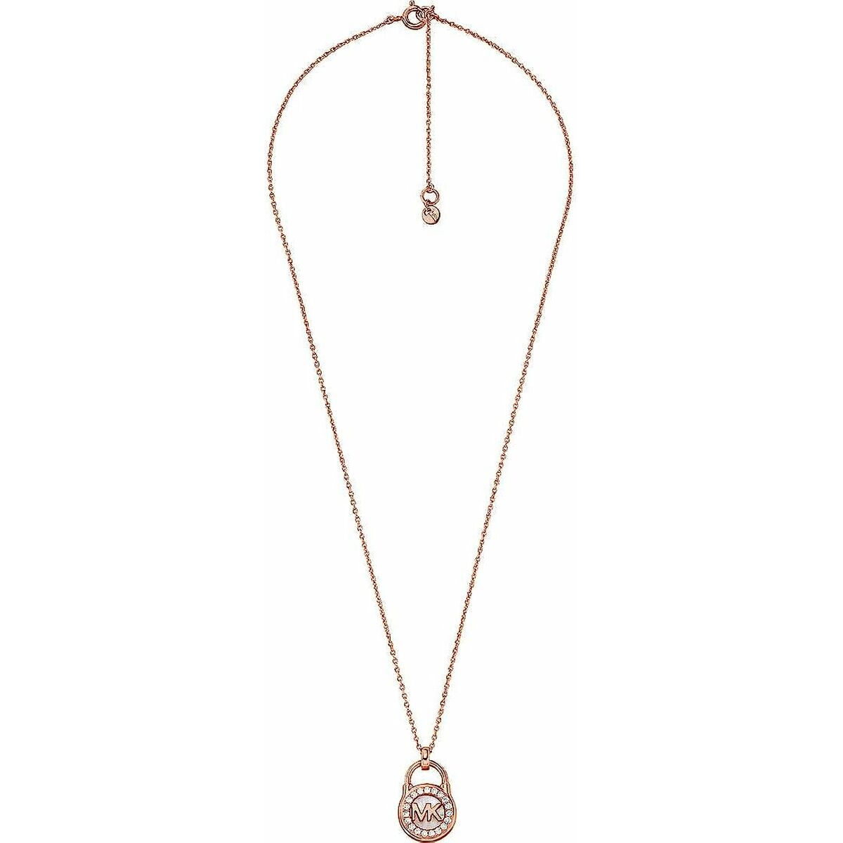 Ladies' Necklace Michael Kors MKC1562AH791-2