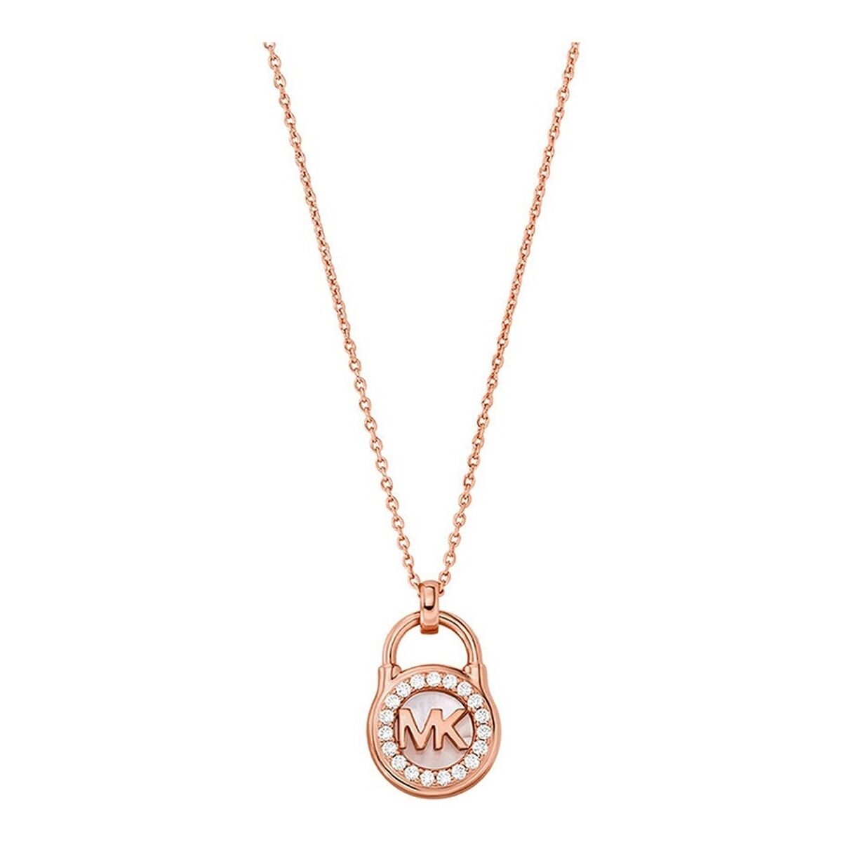 Ladies' Necklace Michael Kors MKC1562AH791-0