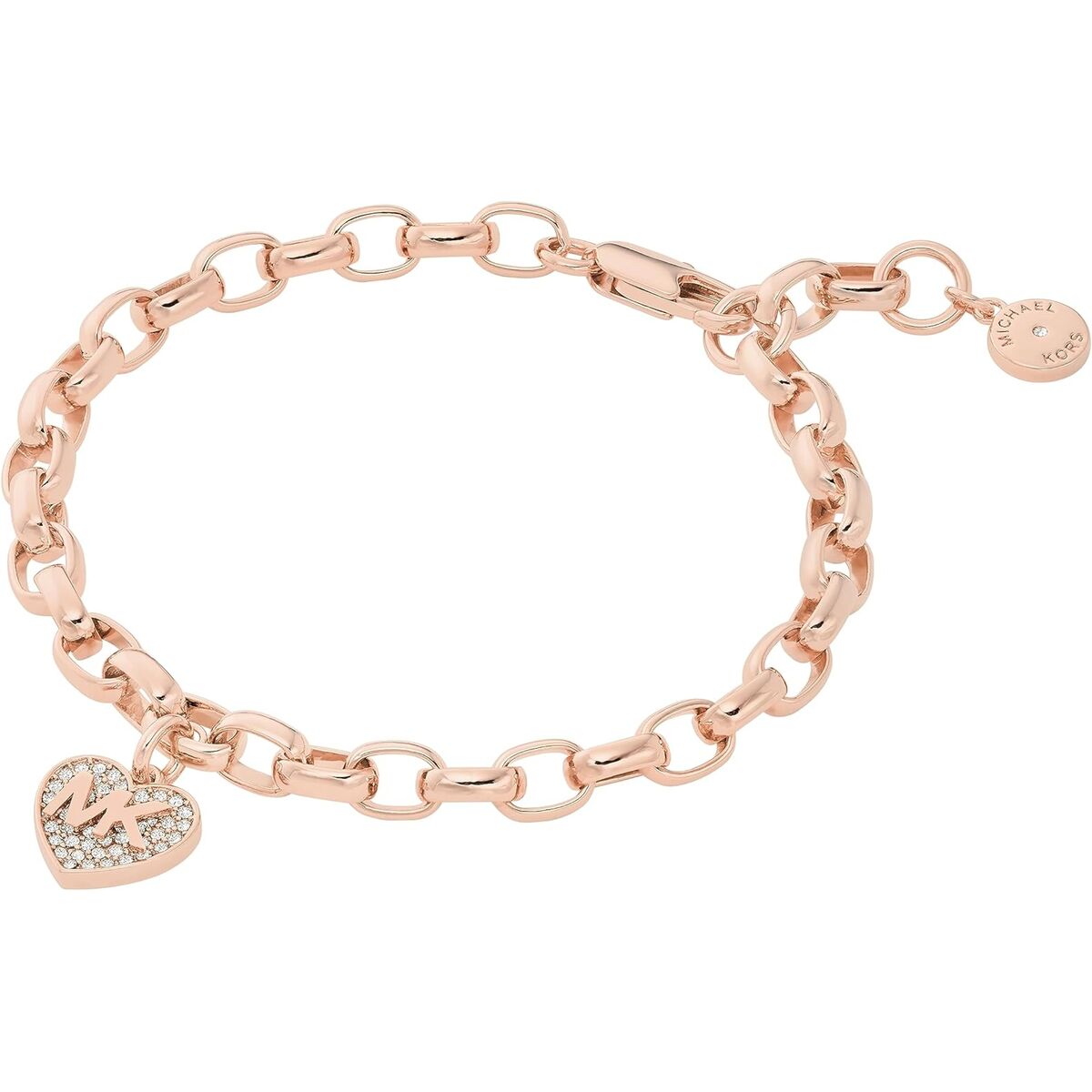 Ladies' Bracelet Michael Kors LOGO-0