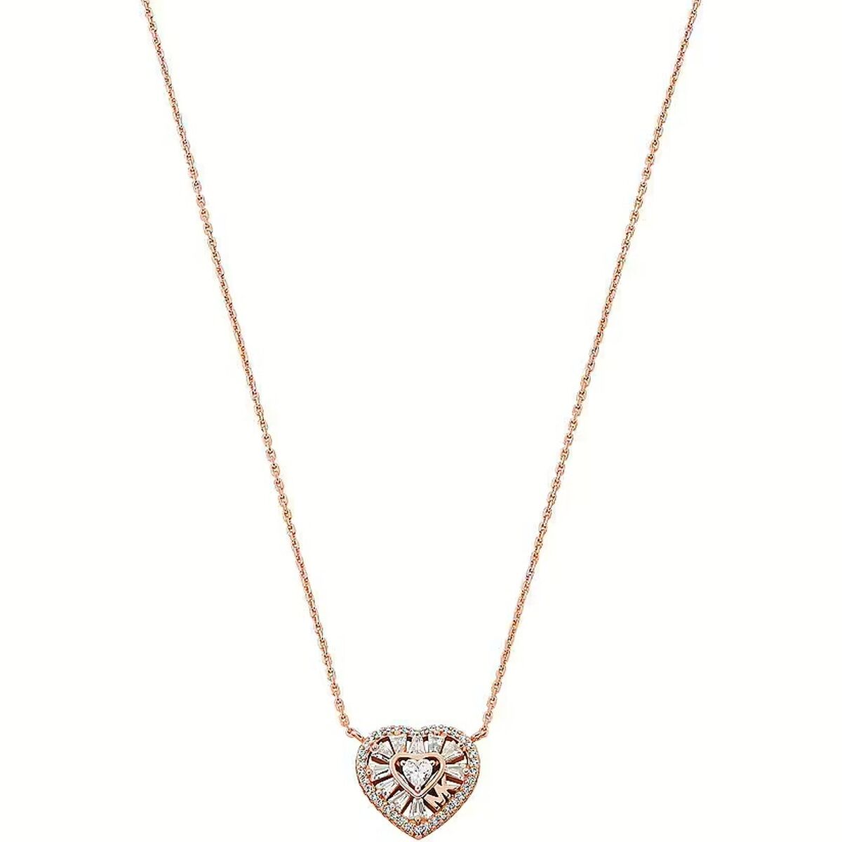 Ladies' Necklace Michael Kors MKC1689CZ791-0