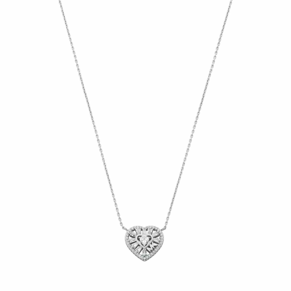 Ladies' Necklace Michael Kors MKC1689CZ040-0