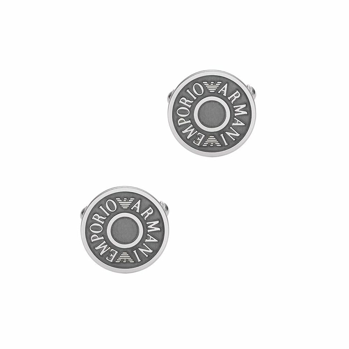 Cufflinks Emporio Armani EGS3095040-2