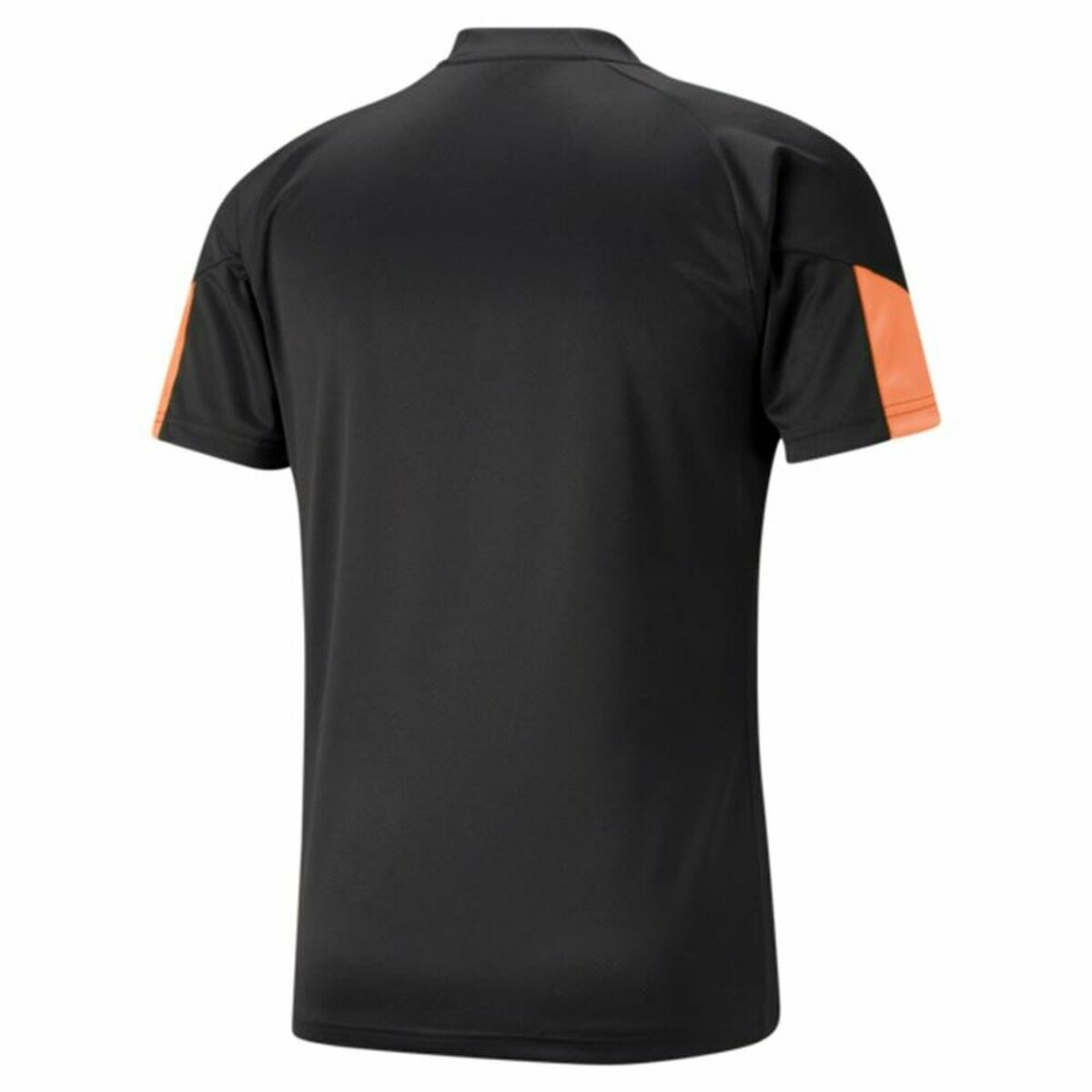 Men's Short-sleeved Football Shirt Puma Individual Final-0