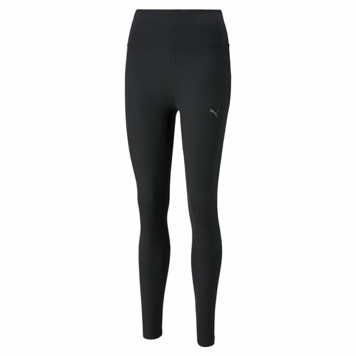 Sport leggings for Women Puma Studio Foundation Black-0