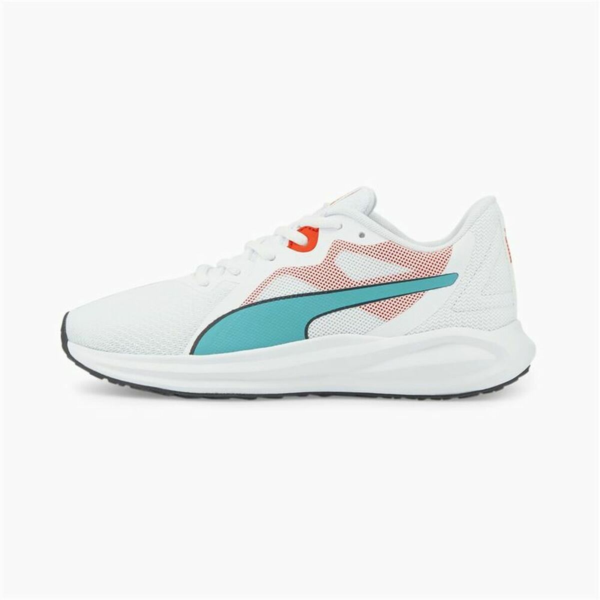 Running Shoes for Adults Puma Twitch Runner-4