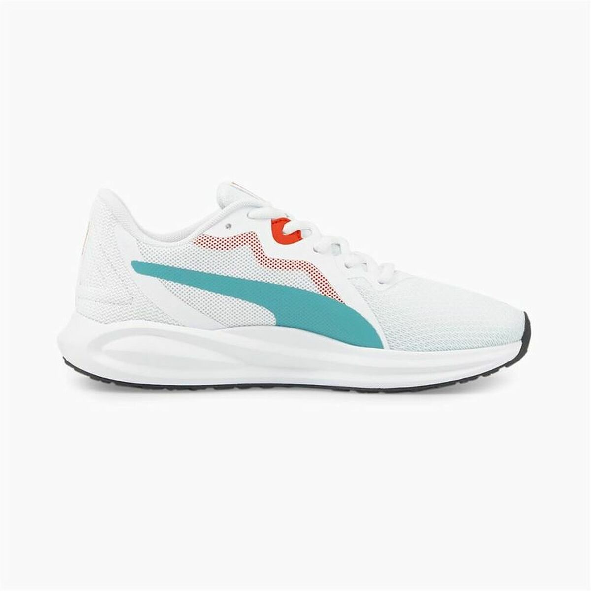 Running Shoes for Adults Puma Twitch Runner-0