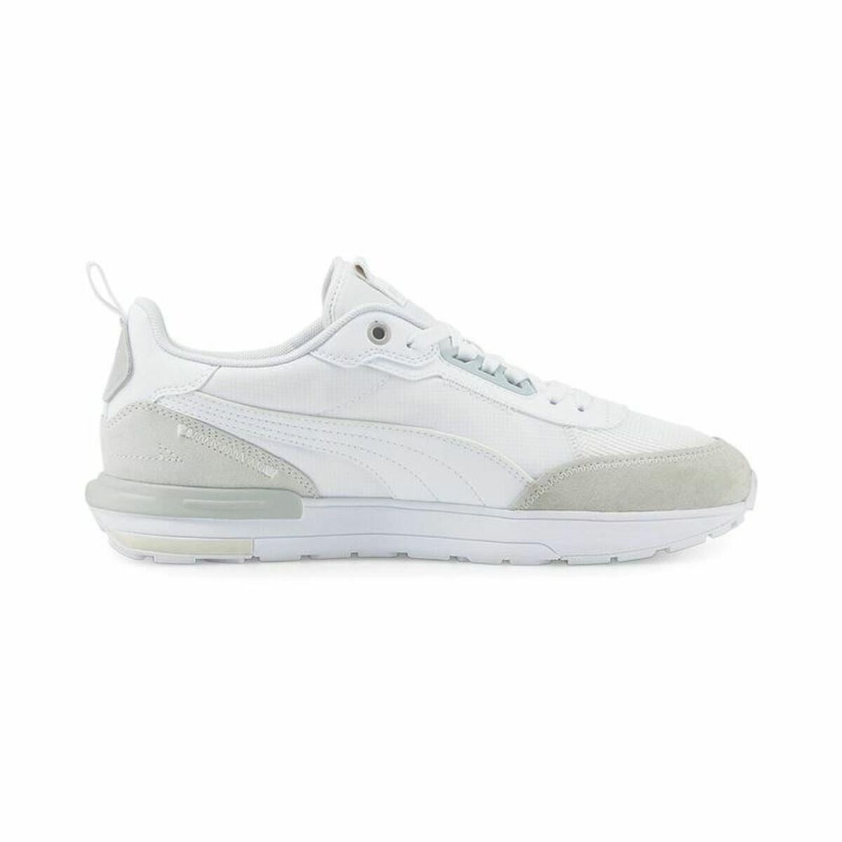 Sports Trainers for Women Puma R22 White-0