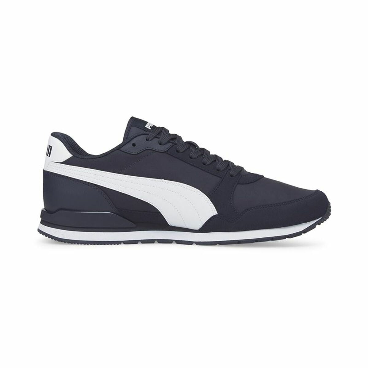 Running Shoes for Adults Puma ST Runner V3-6