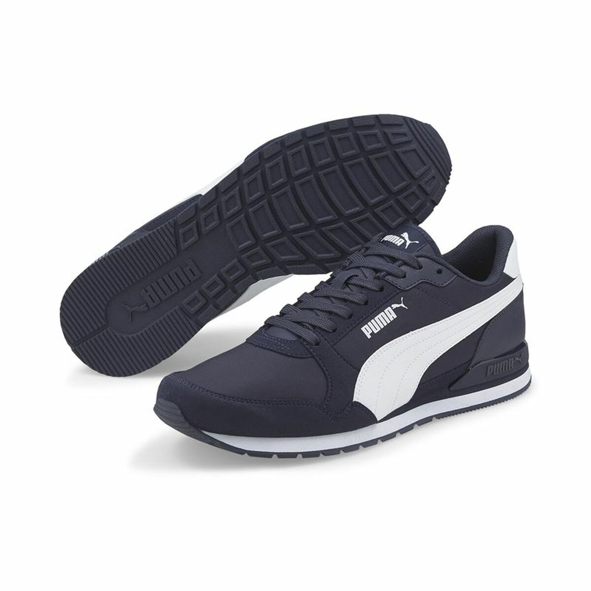 Running Shoes for Adults Puma ST Runner V3-3