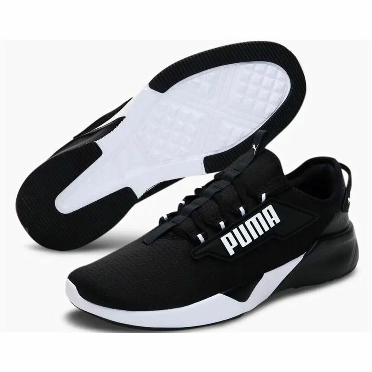 Men's Trainers Puma Retaliate 2-3