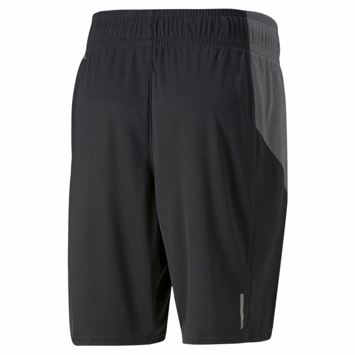 Unisex Sports Shorts Puma Train Fav Cat Knit 8 Black-3