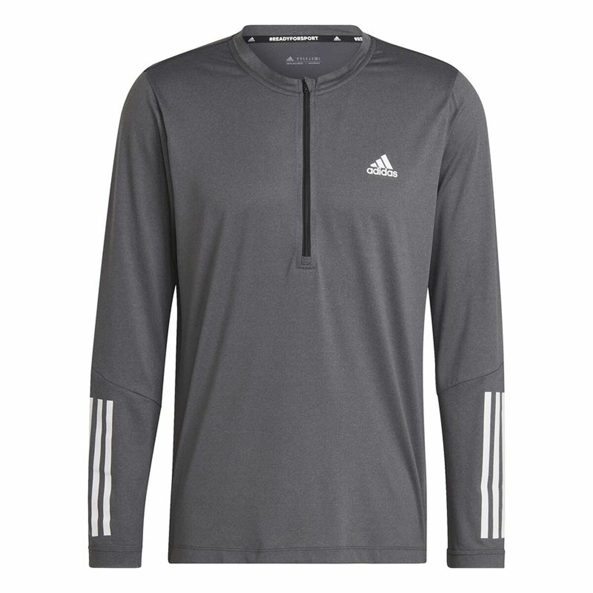 Men’s Long Sleeve T-Shirt Adidas T365-0