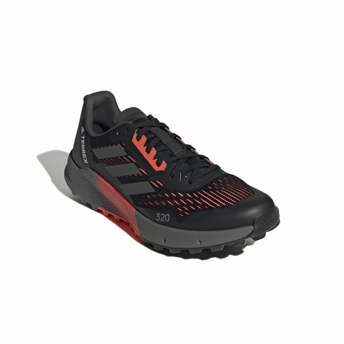 Men's Trainers Adidas Terrex Agravic Flow 2 Black-4