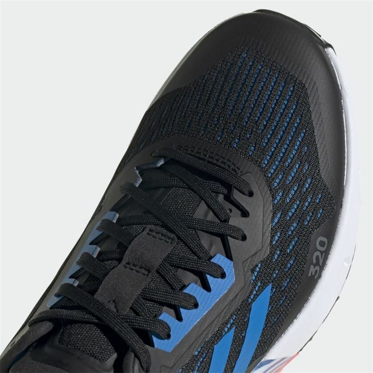 Men's Trainers Adidas Terrex Agravic Flow 2 Black-2