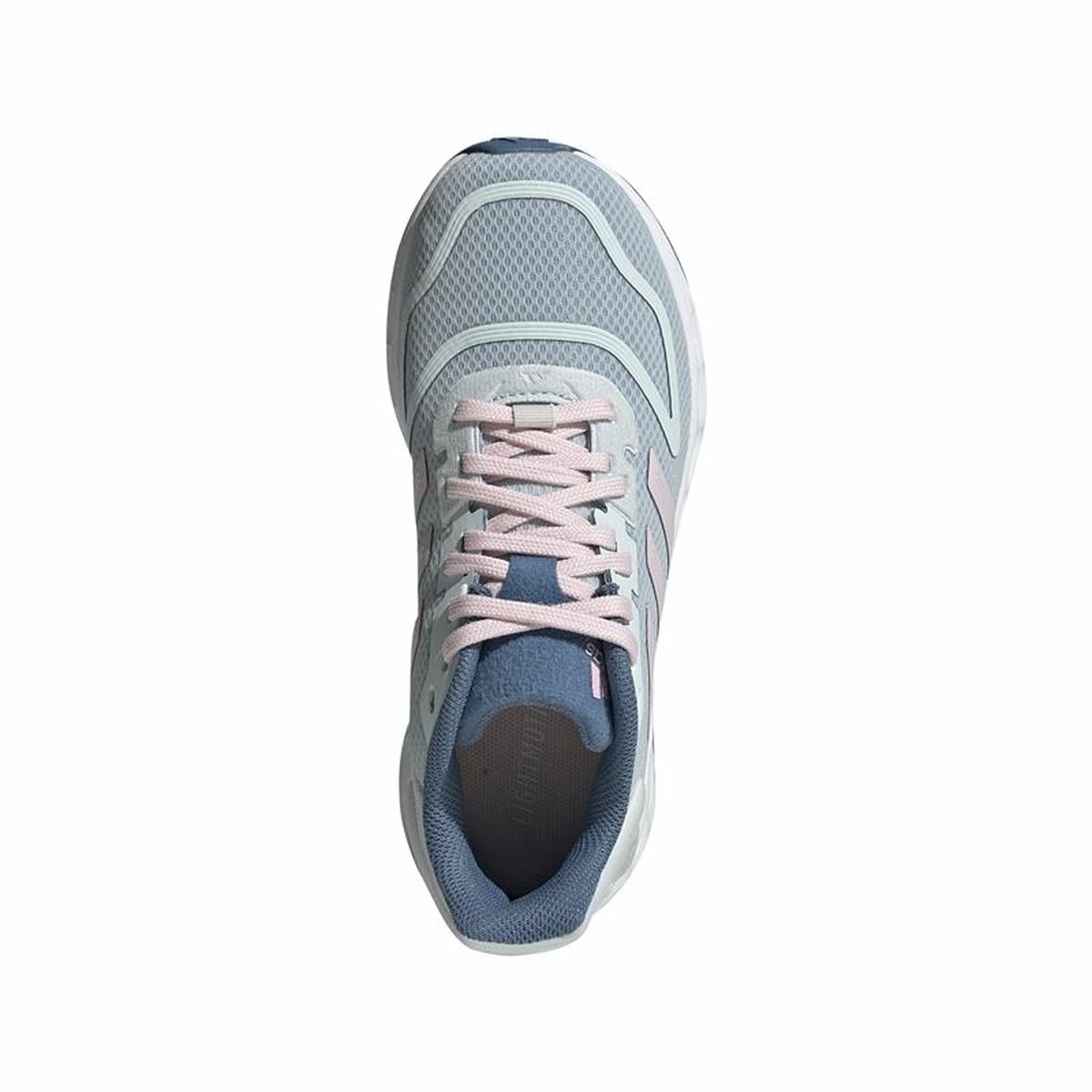 Sports Shoes for Kids Adidas Duramo 10K Grey-7