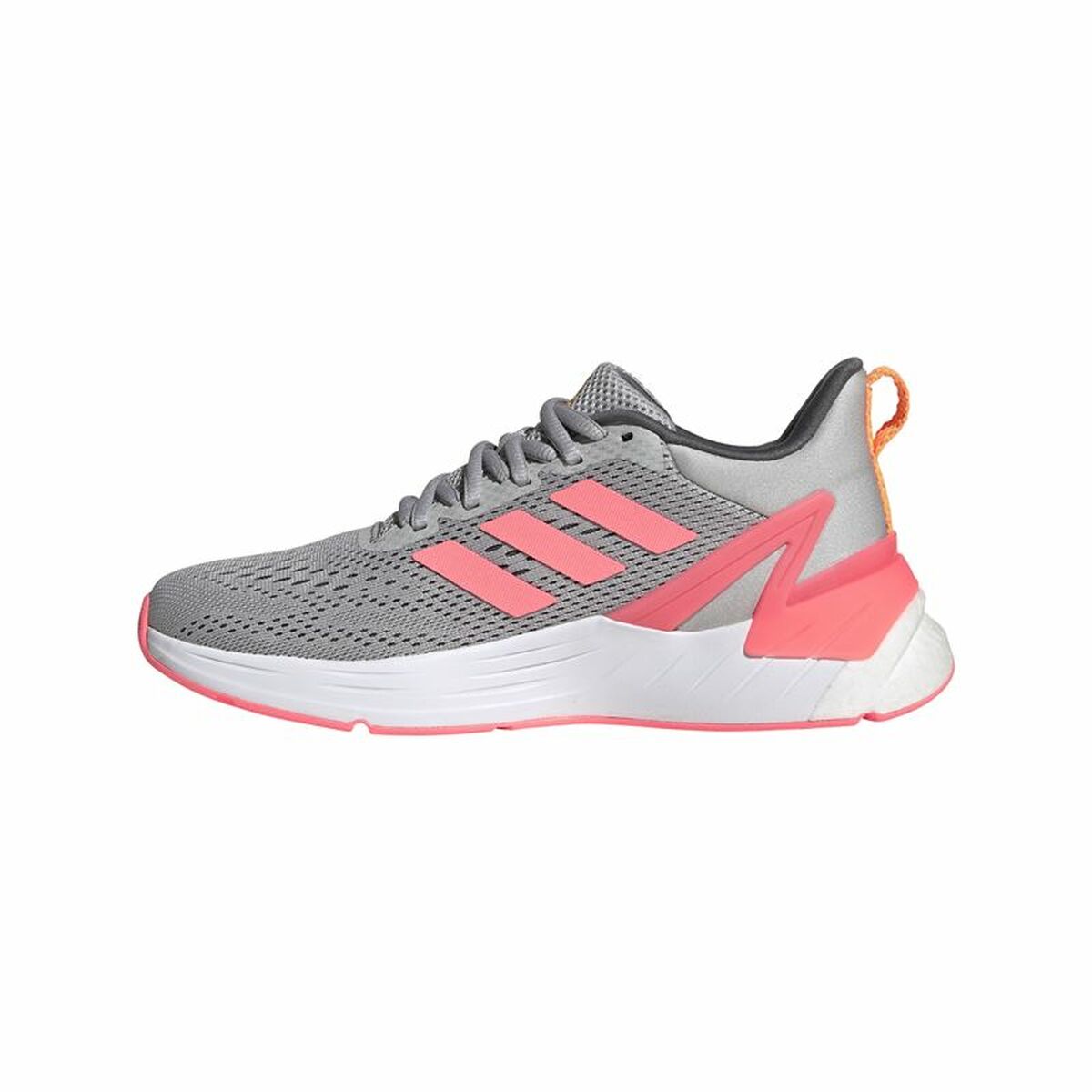 Sports Shoes for Kids Adidas Response Super 2.0 Grey-8