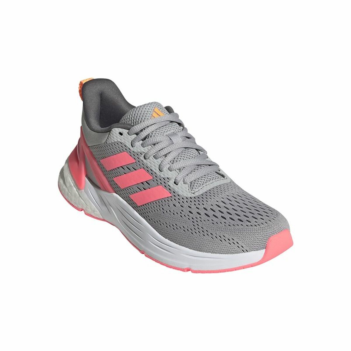 Sports Shoes for Kids Adidas Response Super 2.0 Grey-7