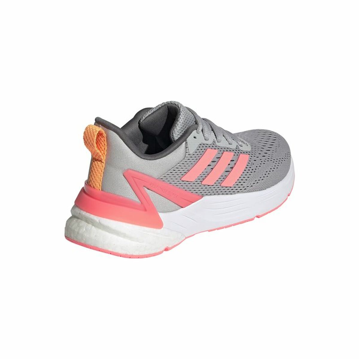 Sports Shoes for Kids Adidas Response Super 2.0 Grey-6