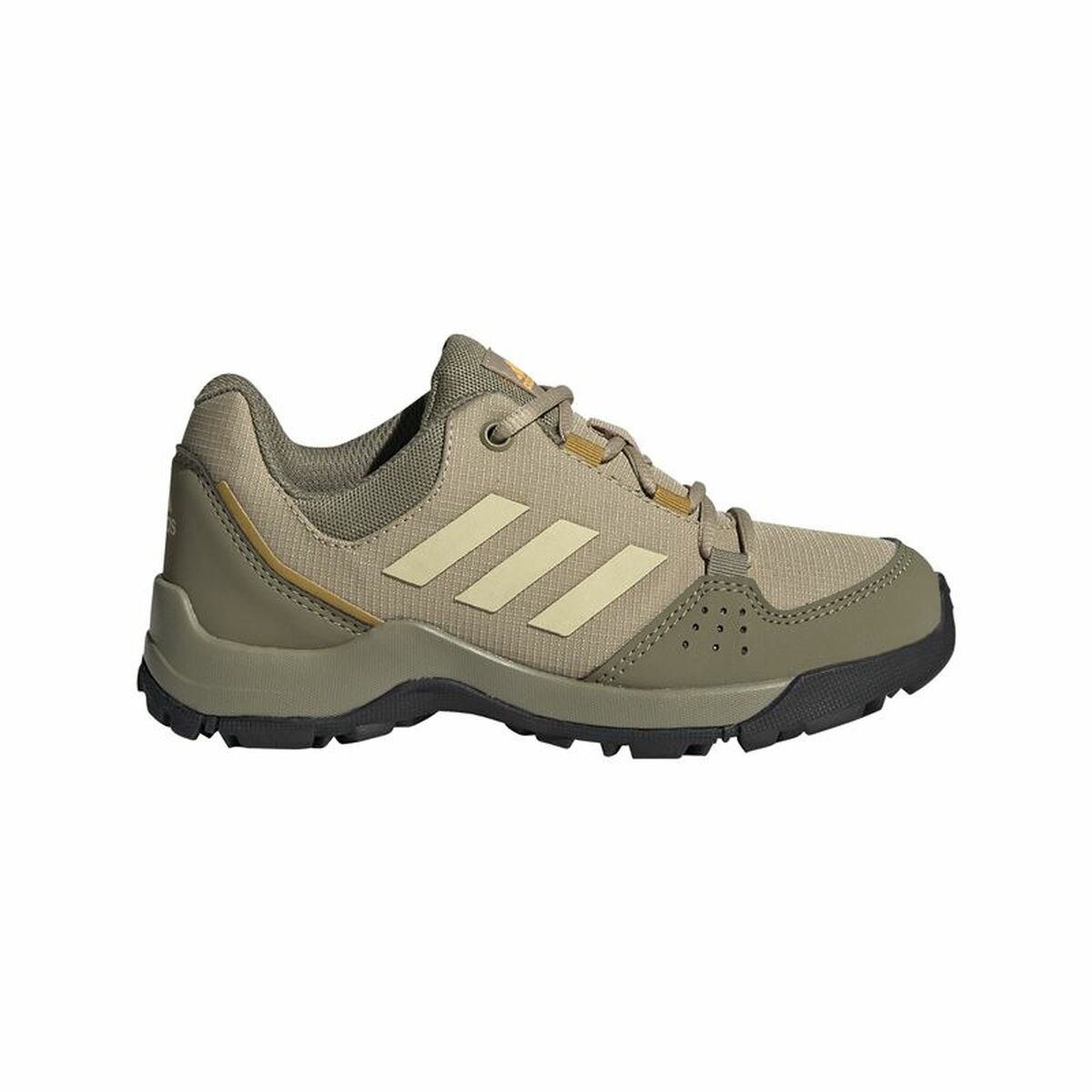 Sports Shoes for Kids Adidas Terrex Hyperhiker Low Light brown-0