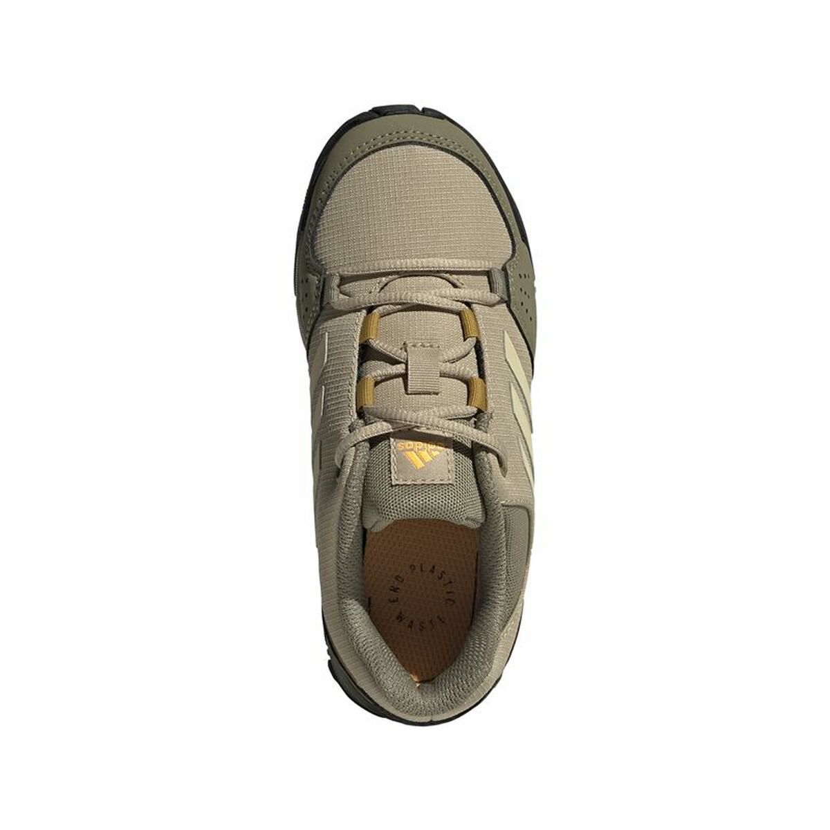 Sports Shoes for Kids Adidas Terrex Hyperhiker Low Light brown-6