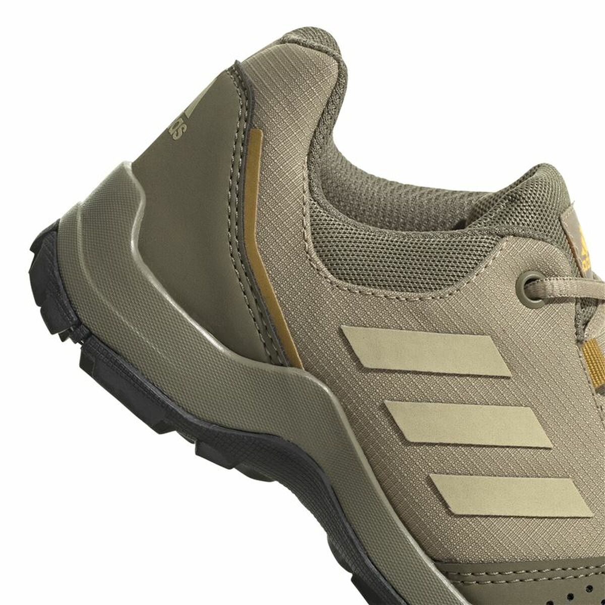 Sports Shoes for Kids Adidas Terrex Hyperhiker Low Light brown-3