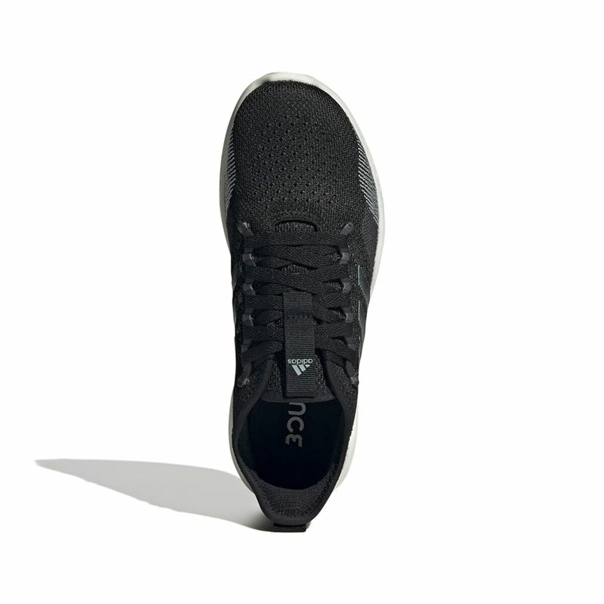 Sports Trainers for Women Adidas Fluidflow 2.0 Black-6