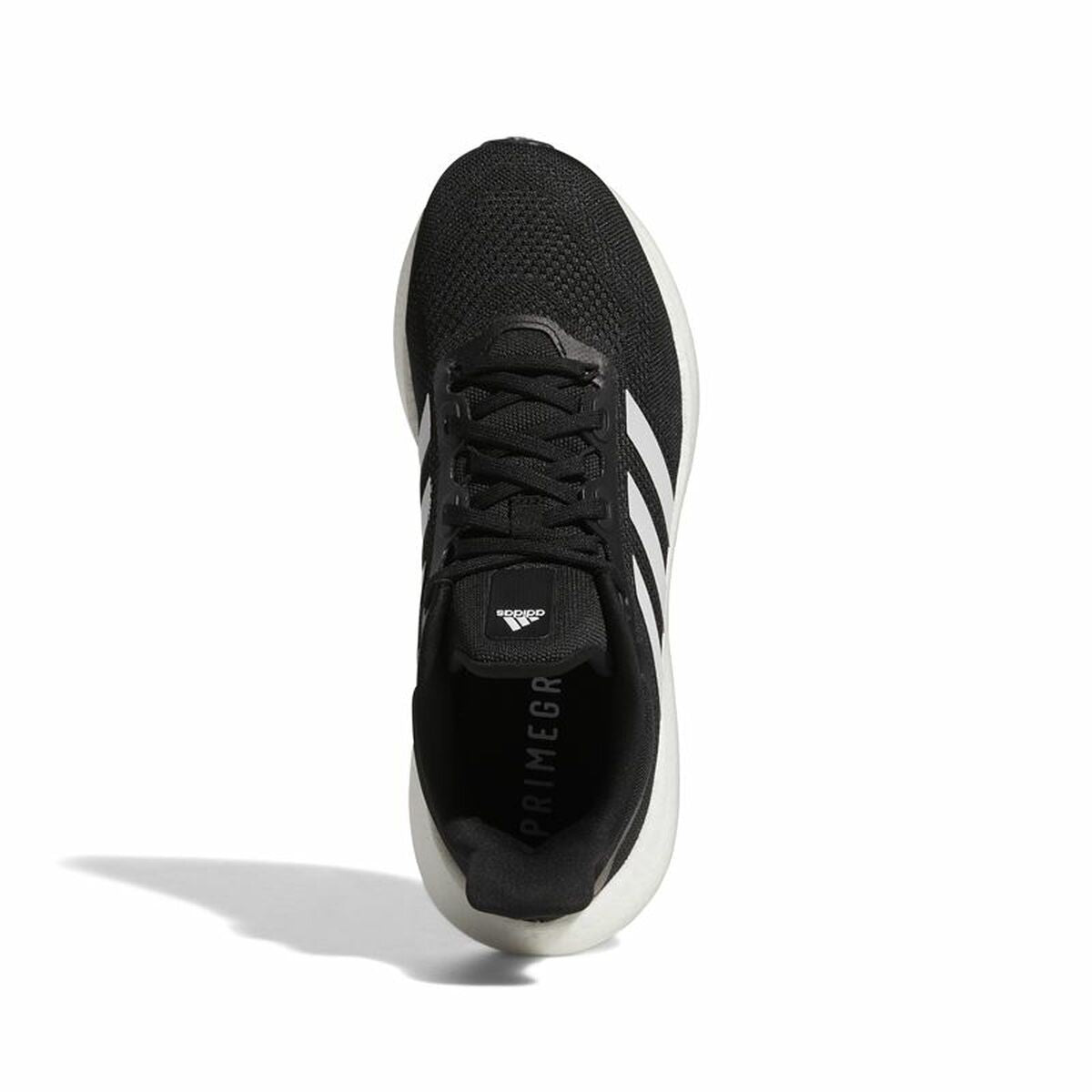 Running Shoes for Adults Adidas Pureboost Men Black-3