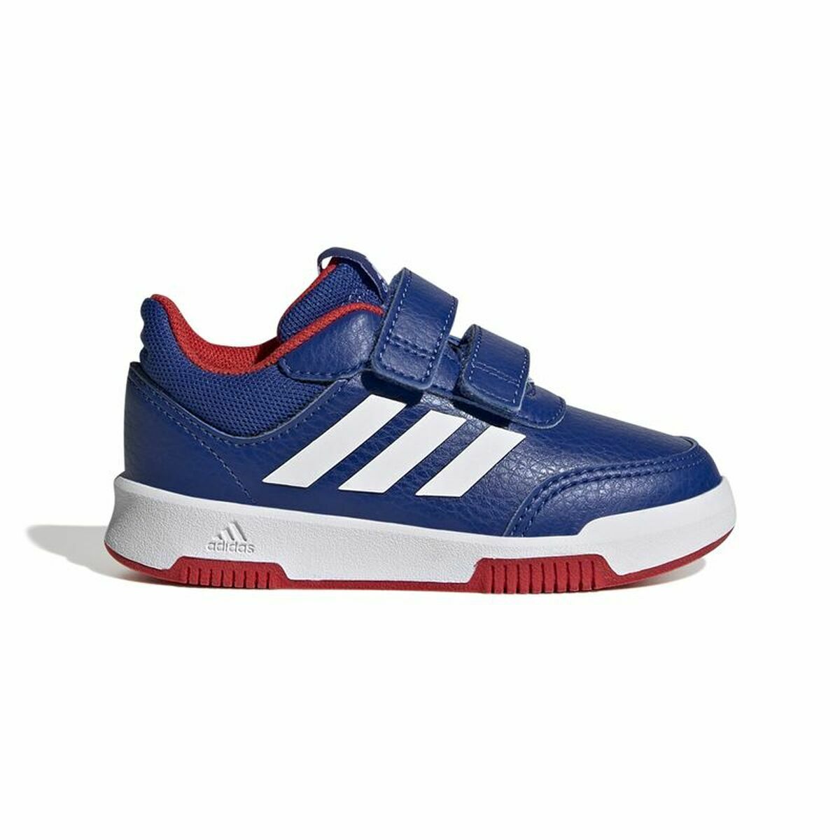 Sports Shoes for Kids Adidas Tensaur Sport Blue-0