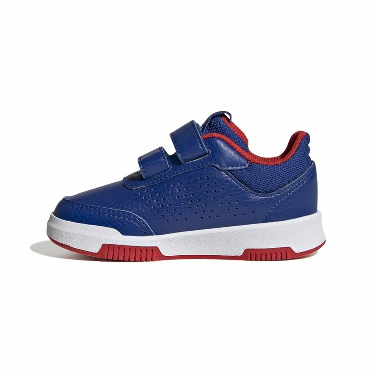 Sports Shoes for Kids Adidas Tensaur Sport Blue-8