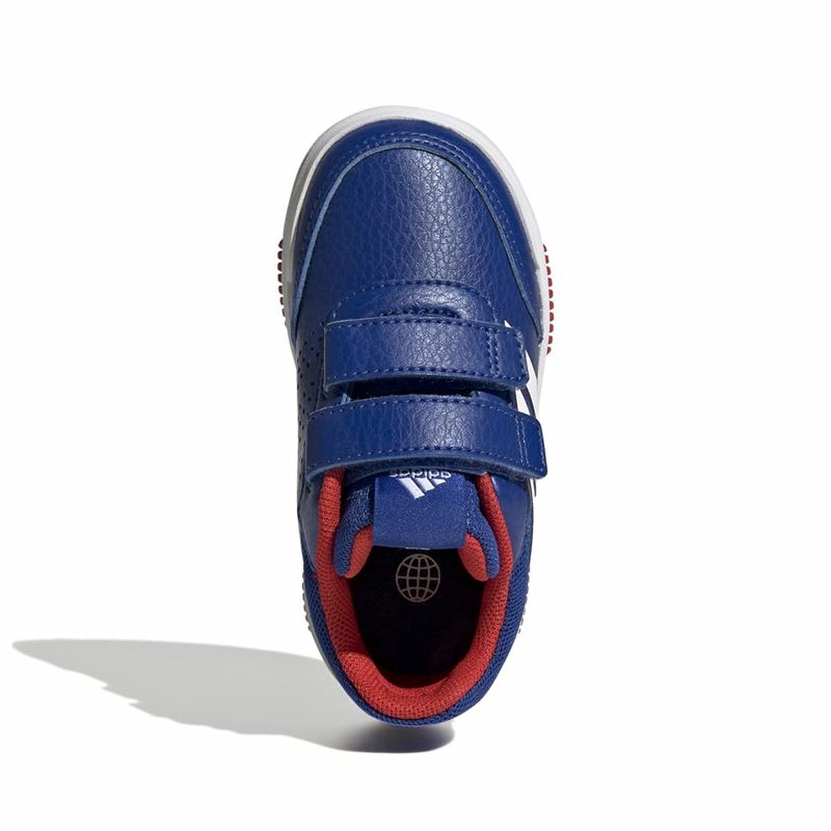 Sports Shoes for Kids Adidas Tensaur Sport Blue-6