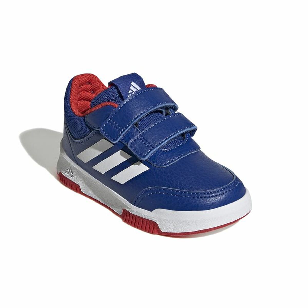 Sports Shoes for Kids Adidas Tensaur Sport Blue-5