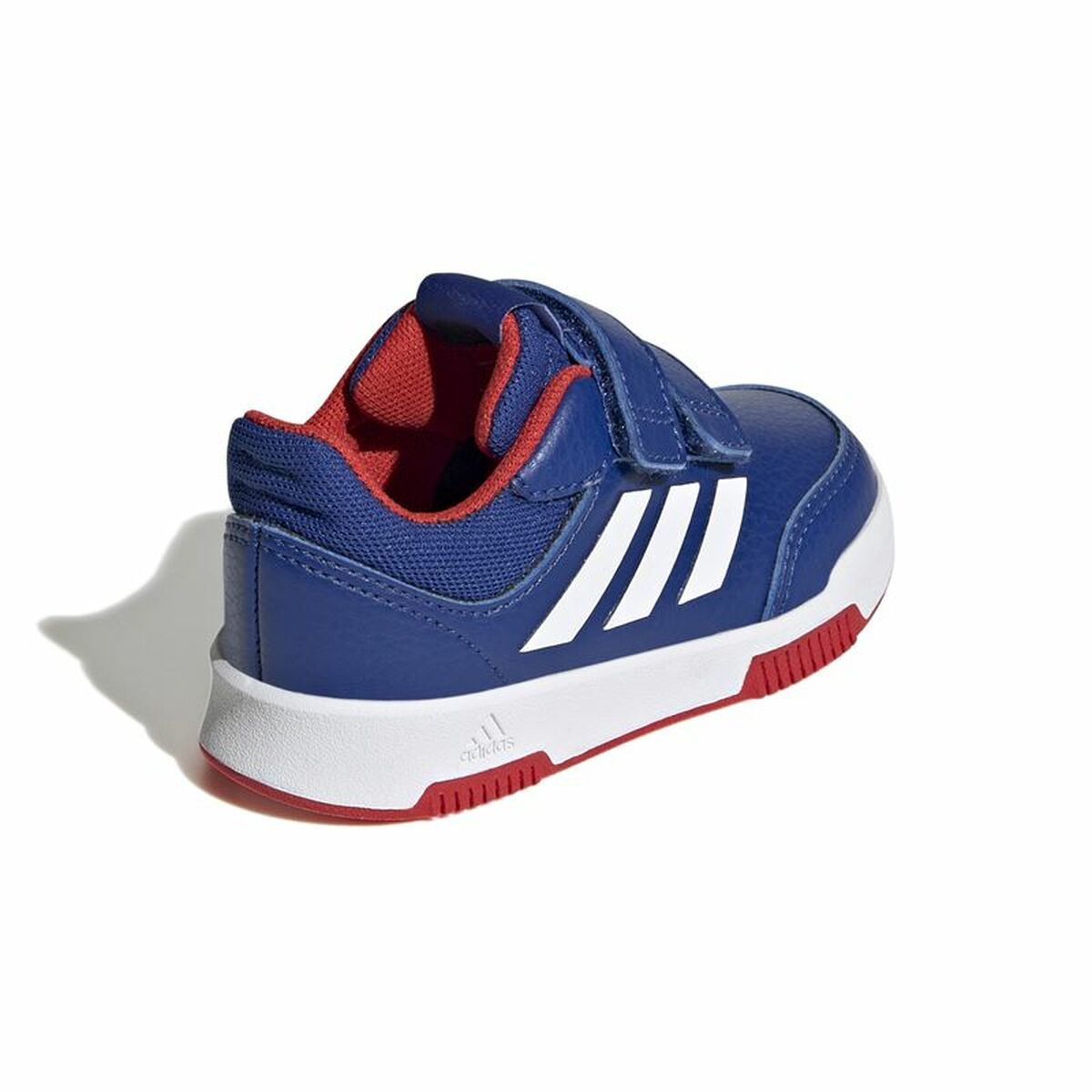 Sports Shoes for Kids Adidas Tensaur Sport Blue-4