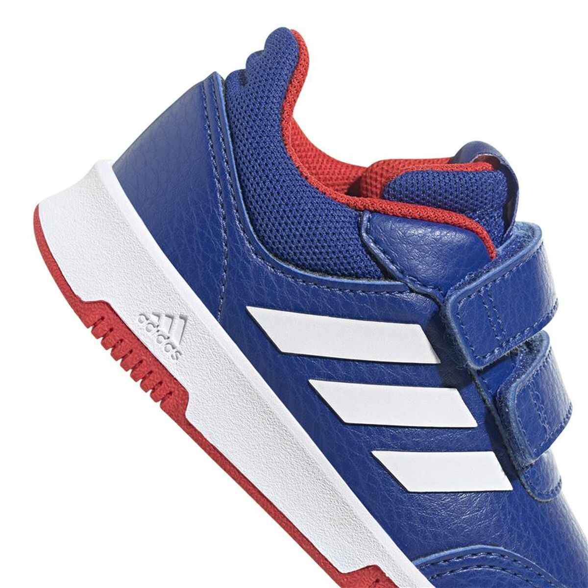 Sports Shoes for Kids Adidas Tensaur Sport Blue-3