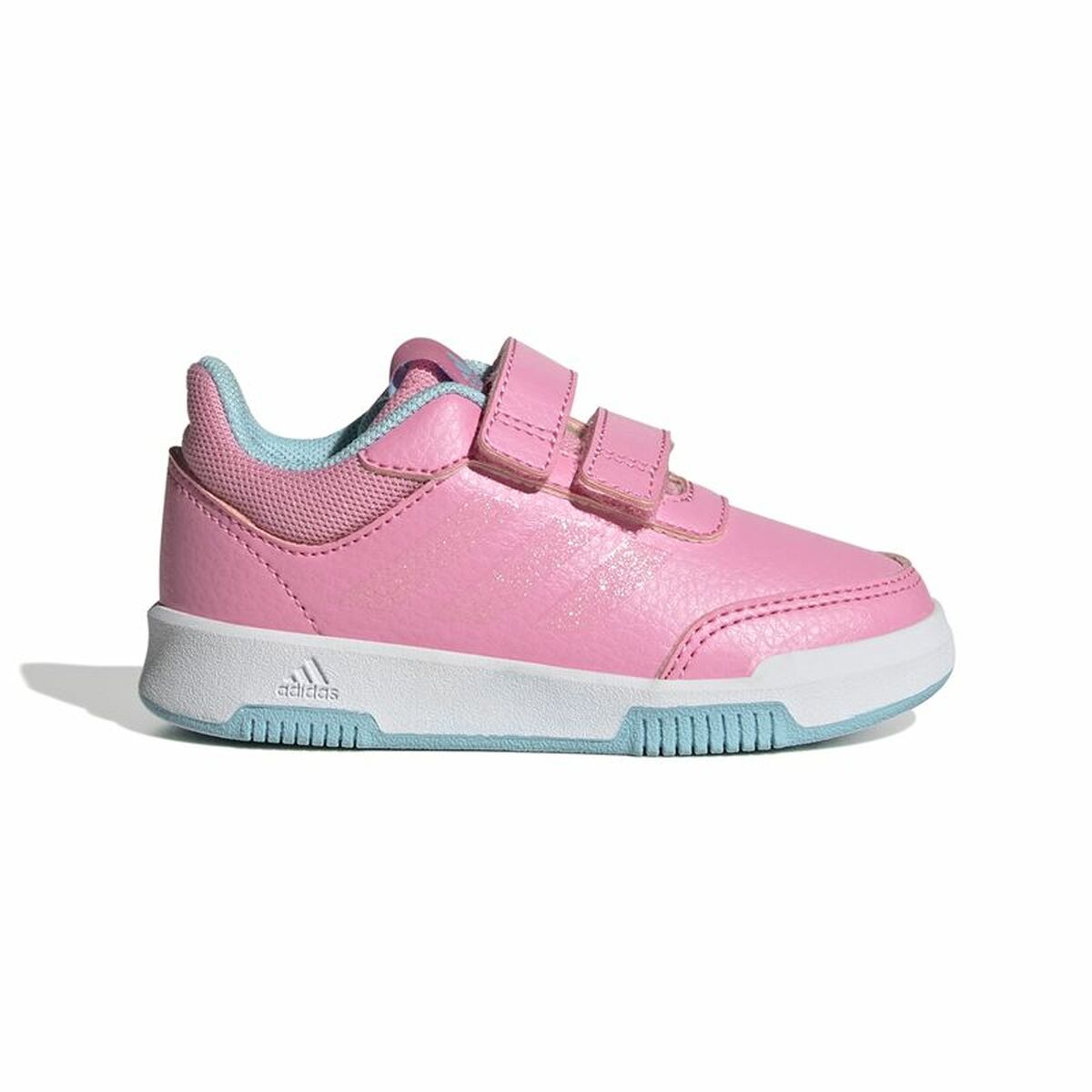 Sports Shoes for Kids Adidas Tensaur Sport 2.0 Pink-1