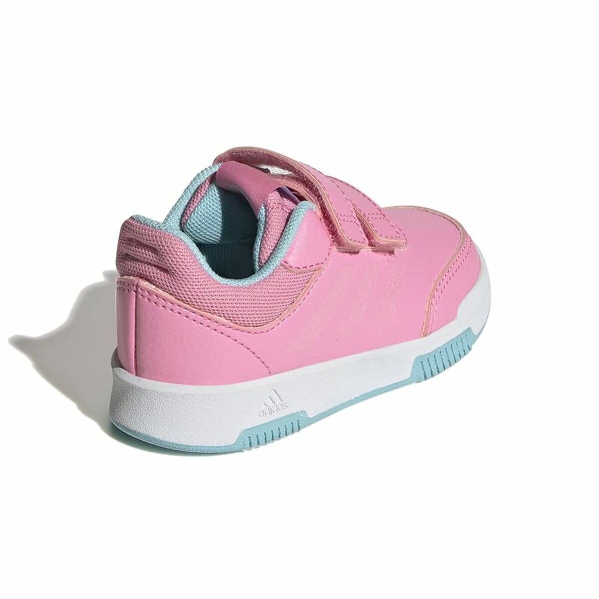 Sports Shoes for Kids Adidas Tensaur Sport 2.0 Pink-4