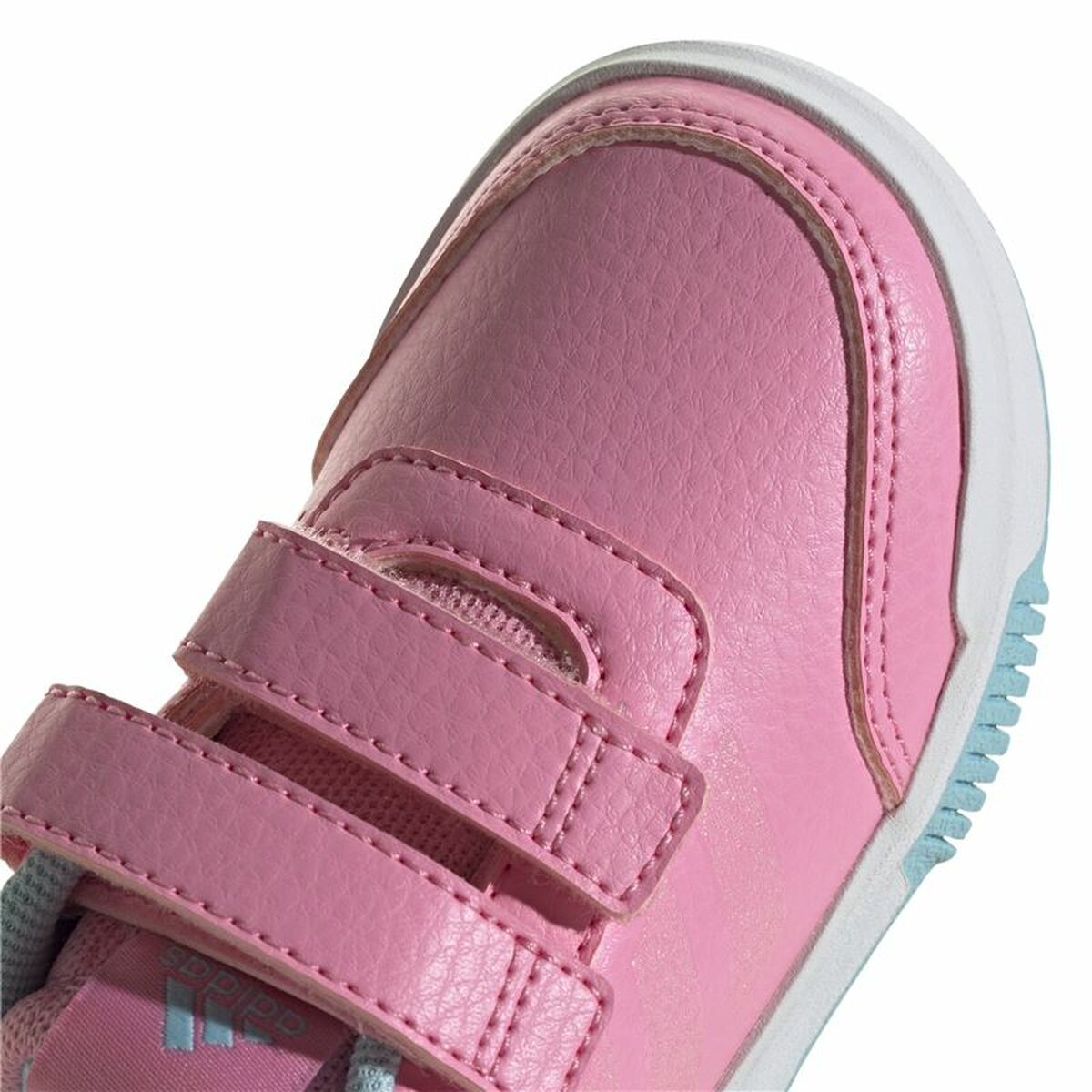 Sports Shoes for Kids Adidas Tensaur Sport 2.0 Pink-3