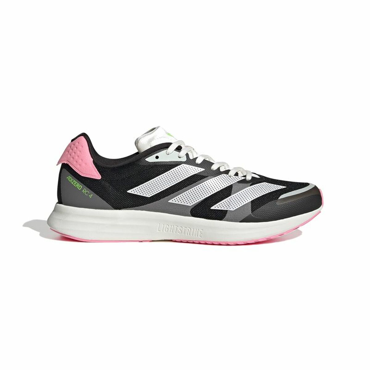 Sports Trainers for Women Adidas Adizero RC 4 Black-0