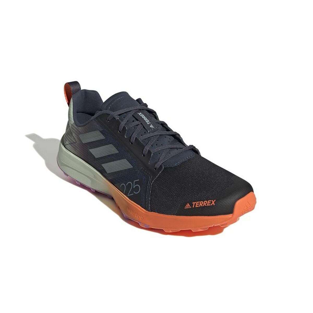 Men's Trainers Adidas Terrex Speed Flow Black-5