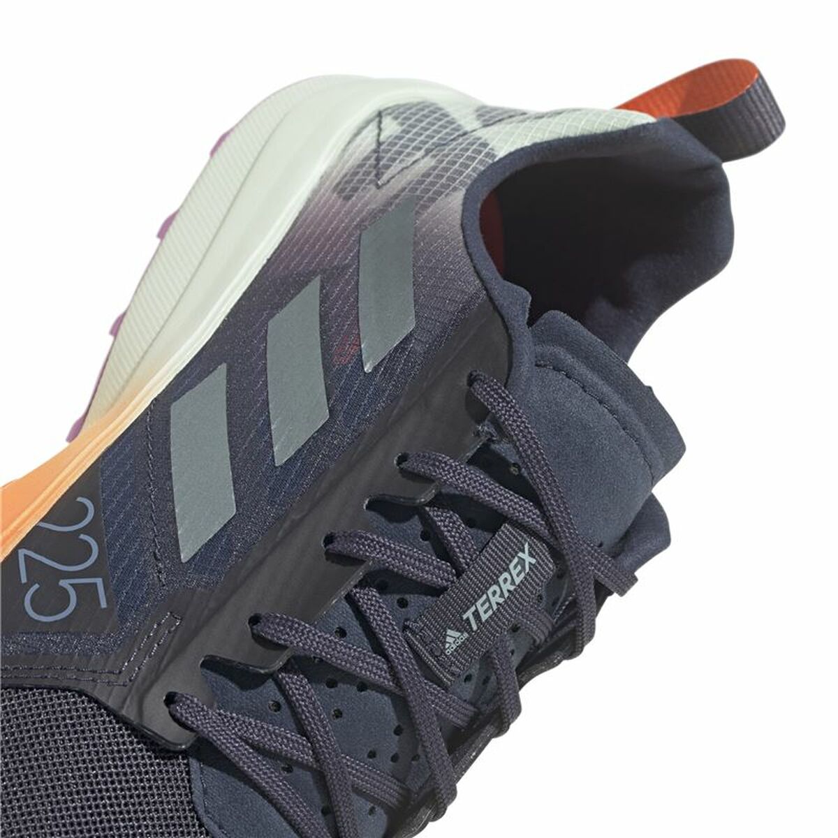 Men's Trainers Adidas Terrex Speed Flow Black-3