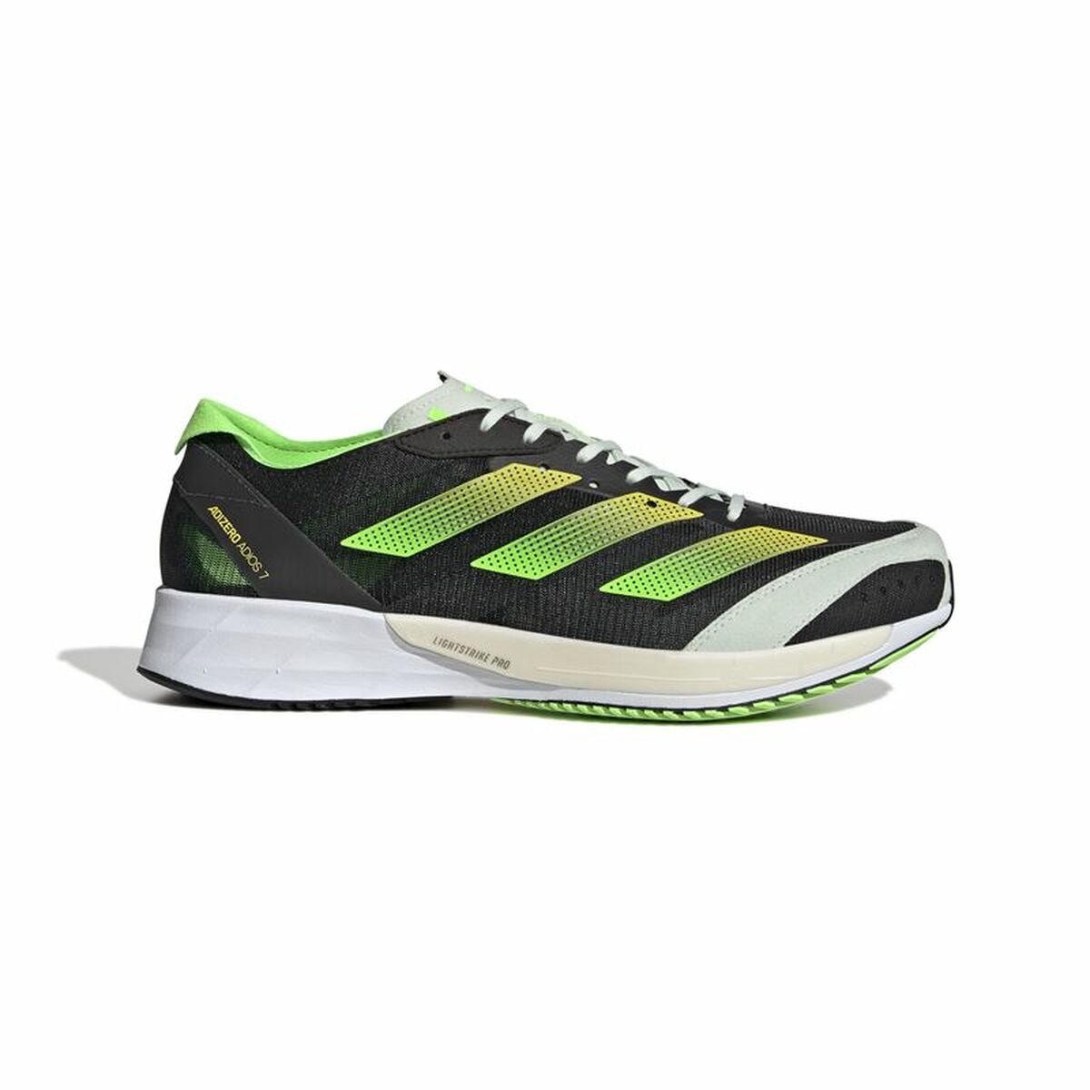 Men's Trainers Adidas Adizero Adios 7 Black-0