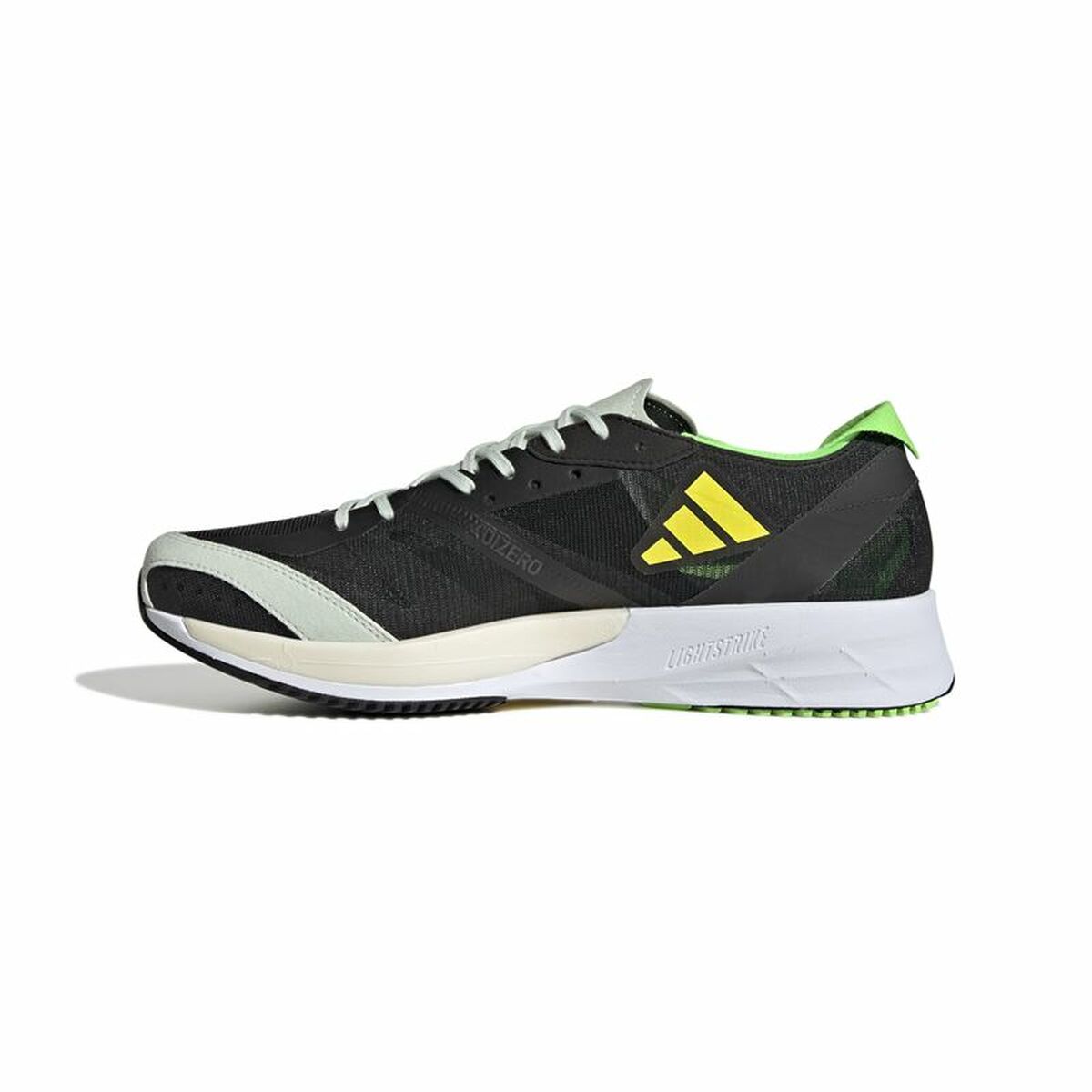 Men's Trainers Adidas Adizero Adios 7 Black-8