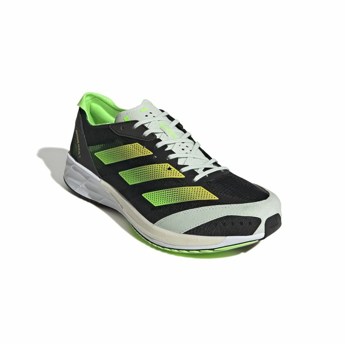 Men's Trainers Adidas Adizero Adios 7 Black-5